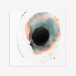 Fine Art Print — square-art-prints, black-art-prints print