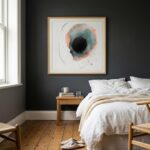 Fine Art Print — square-art-prints, black-art-prints print