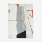 Fine Art Print — vertical-art-print, grey-art-prints print