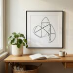 Fine Art Print — black-art-prints, white-art-prints print