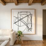 Fine Art Print — black-art-prints, white-art-prints print