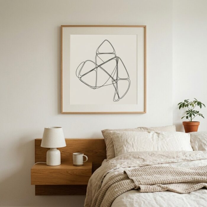 Fine Art Print — black-art-prints, white-art-prints print