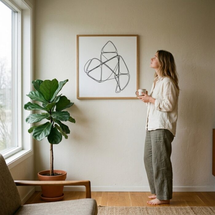 Fine Art Print — black-art-prints, white-art-prints print