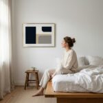 Fine Art Print — horizontal-art-print, neutral-art-prints print