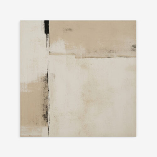 Fine Art Print — square-art-prints, neutral-art-prints print