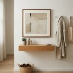 Fine Art Print — square-art-prints, neutral-art-prints print