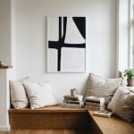 Fine Art Print — black-art-prints, white-art-prints print