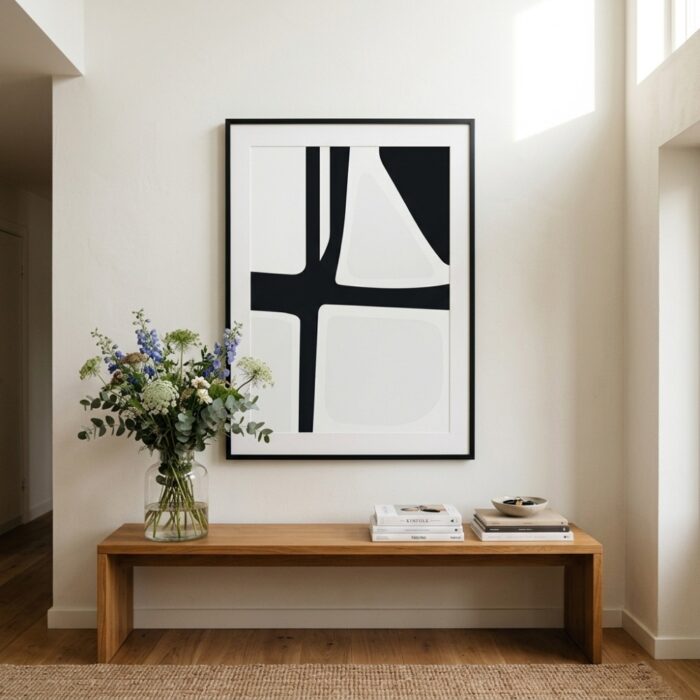 Fine Art Print — black-art-prints, white-art-prints print