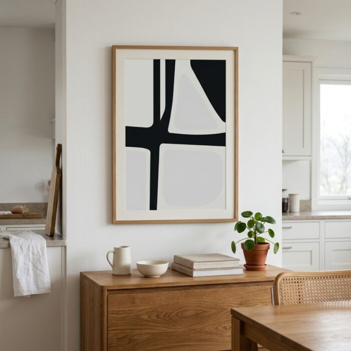 Fine Art Print — black-art-prints, white-art-prints print