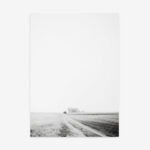 Fine Art Print — black-and-white-photography-art-prints, landscape-art-prints print