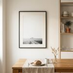 Fine Art Print — black-and-white-photography-art-prints, landscape-art-prints print