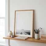 Fine Art Print — black-and-white-photography-art-prints, landscape-art-prints print