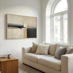 Fine Art Print — horizontal-art-print, neutral-art-prints print