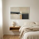 Fine Art Print — horizontal-art-print, neutral-art-prints print
