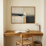 Fine Art Print — horizontal-art-print, neutral-art-prints print