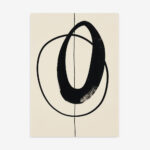 Fine Art Print — black-art-prints, beige-art-prints print