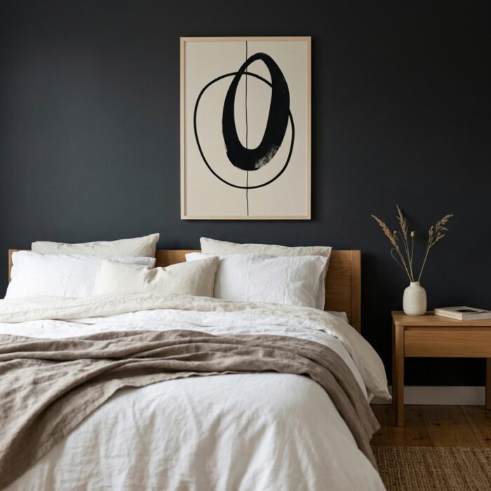 Fine Art Print — black-art-prints, beige-art-prints print