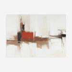 Fine Art Print — horizontal-art-print, brown-art-prints print