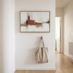 Fine Art Print — horizontal-art-print, brown-art-prints print