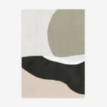 Fine Art Print — vertical-art-print, neutral-art-prints print