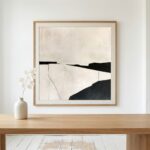 Fine Art Print — black-art-prints, white-art-prints print