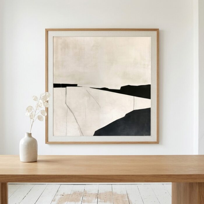 Fine Art Print — black-art-prints, white-art-prints print