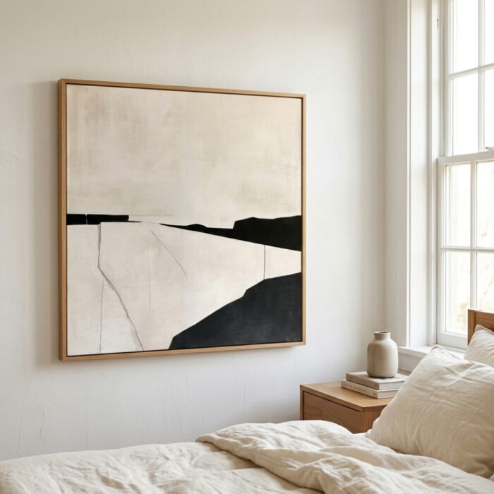 Fine Art Print — black-art-prints, white-art-prints print