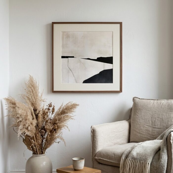 Fine Art Print — black-art-prints, white-art-prints print