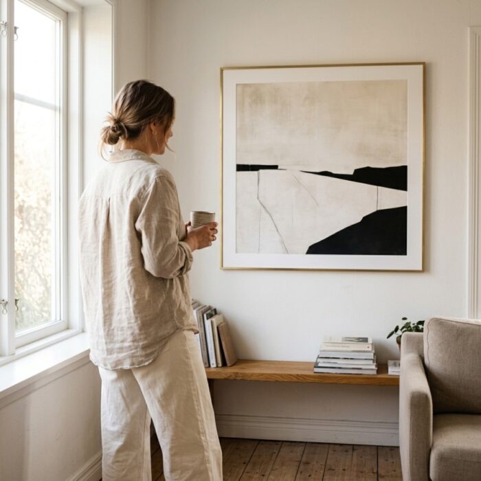 Fine Art Print — black-art-prints, white-art-prints print