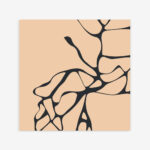 Fine Art Print — beige-art-prints, neutral-art-prints print