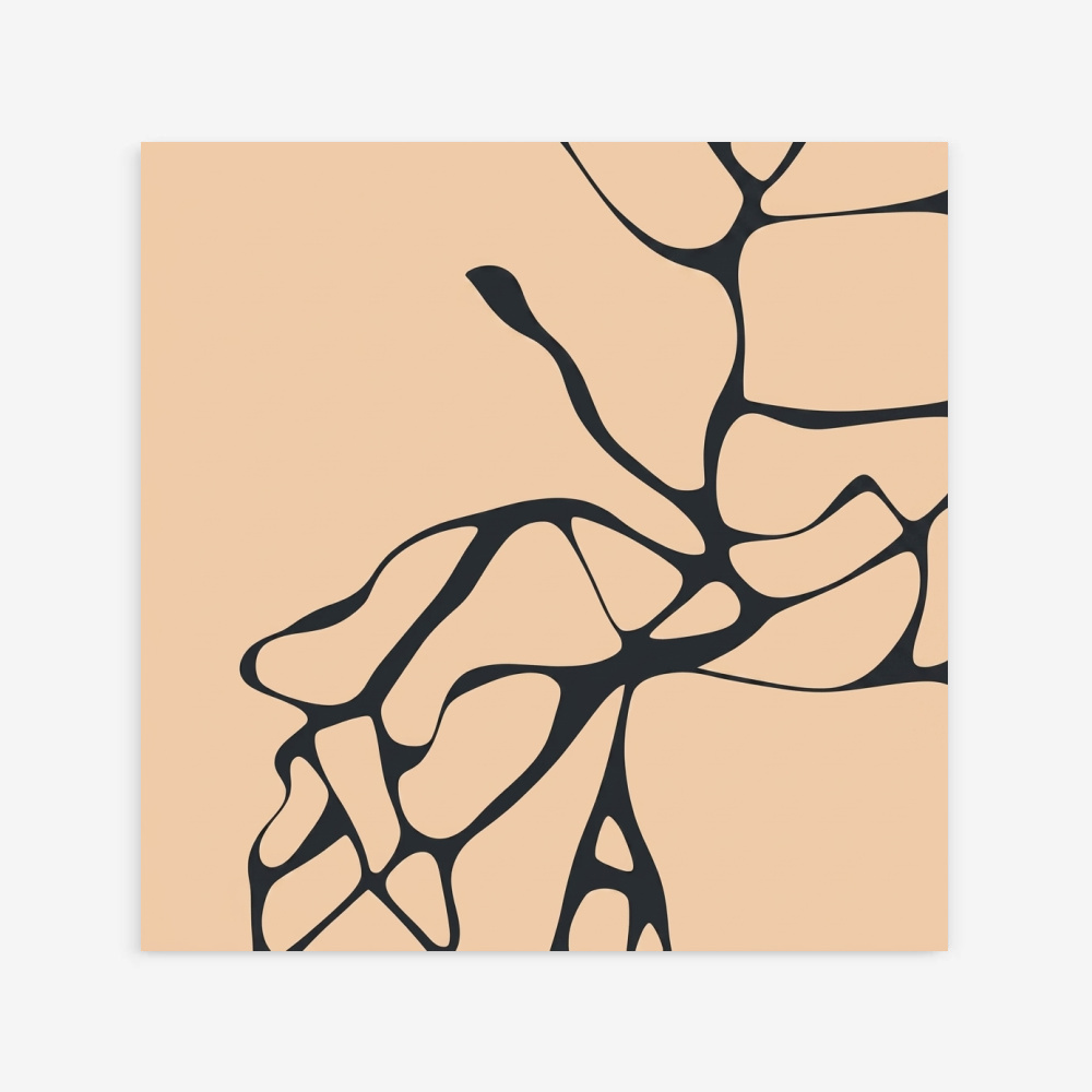 Fine Art Print — beige-art-prints, neutral-art-prints print