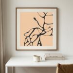 Fine Art Print — beige-art-prints, neutral-art-prints print