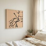 Fine Art Print — beige-art-prints, neutral-art-prints print