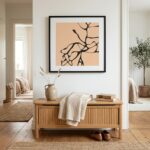 Fine Art Print — beige-art-prints, neutral-art-prints print