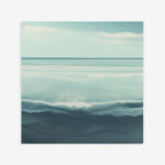 Fine Art Print — blue-art-prints, coastal-wall-art print