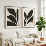 Fine Art Print — black-art-prints, white-art-prints print