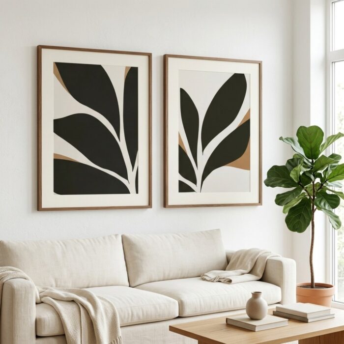 Fine Art Print — black-art-prints, white-art-prints print
