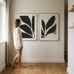 Fine Art Print — black-art-prints, white-art-prints print