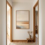Fine Art Print — beige-art-prints, brown-art-prints print