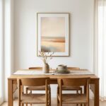 Fine Art Print — beige-art-prints, brown-art-prints print
