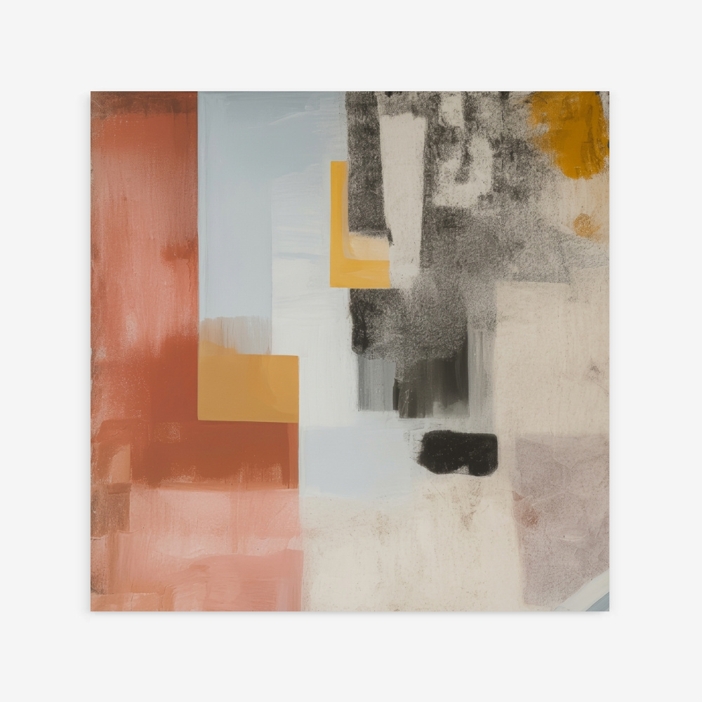Fine Art Print — square-art-prints, living-room-wall-art print