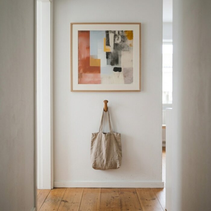 Fine Art Print — square-art-prints, living-room-wall-art print