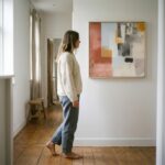 Fine Art Print — square-art-prints, living-room-wall-art print
