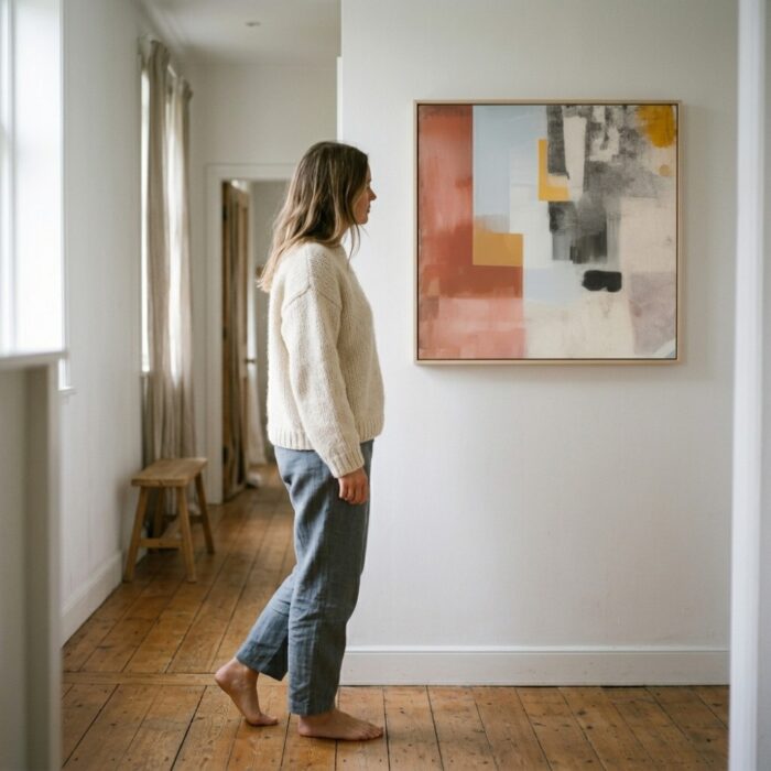 Fine Art Print — square-art-prints, living-room-wall-art print
