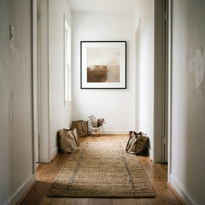 Fine Art Print — square-art-prints, brown-art-prints print