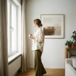 Fine Art Print — square-art-prints, brown-art-prints print
