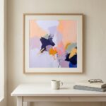 Fine Art Print — square-art-prints, oil-painting-art-prints print