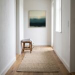Fine Art Print — square-art-prints, blue-art-prints print