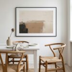 Fine Art Print — horizontal-art-print, neutral-art-prints print