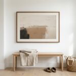 Fine Art Print — horizontal-art-print, neutral-art-prints print